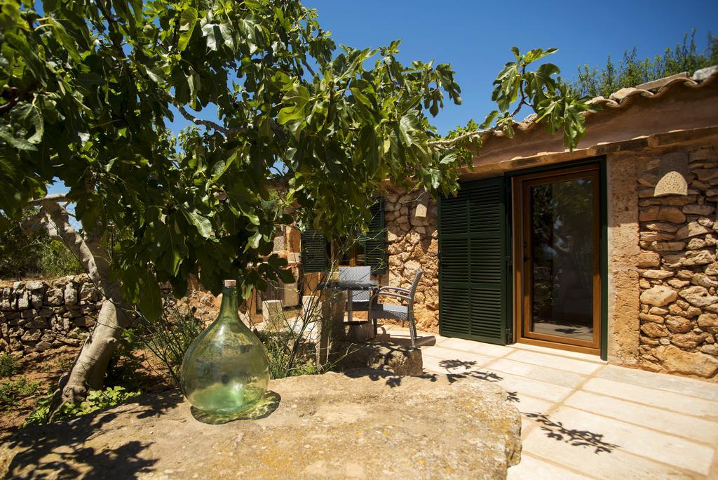 Séjour à la ferme Sa Marina Alquería Blanca
